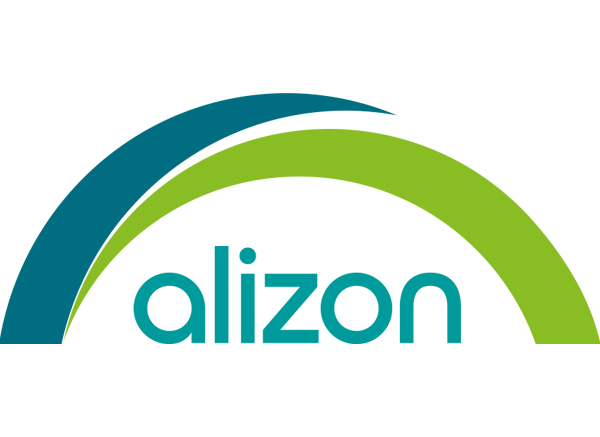 alizon logo
