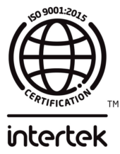 Intertek-Iso 9001 Logo Intertek ISO9001