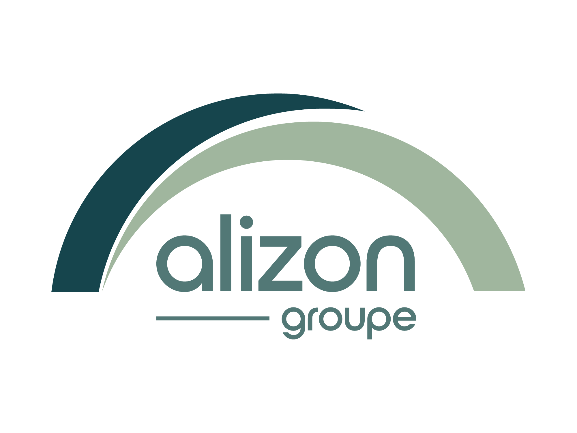 Logo Groupe Alizon 2025